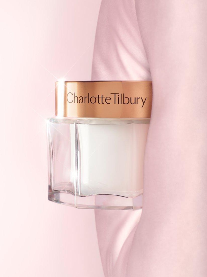 Product image 9 of 10, which shows Charlotte Tilbury Charlotte's Magic Cream Refill SPF 15, 50ml