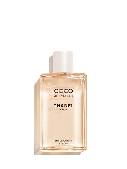 CHANEL Coco Mademoiselle Body Oil, 200ml, 