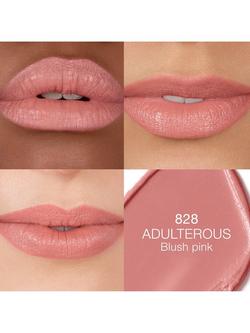NARS Explicit Lipstick - view 2, Adulterous