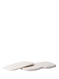 KAOS Klapp Cushion Set, Beige - view 2, Beige