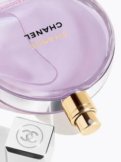 CHANEL Chance Eau Splendide Eau de Parfum - view 2, 