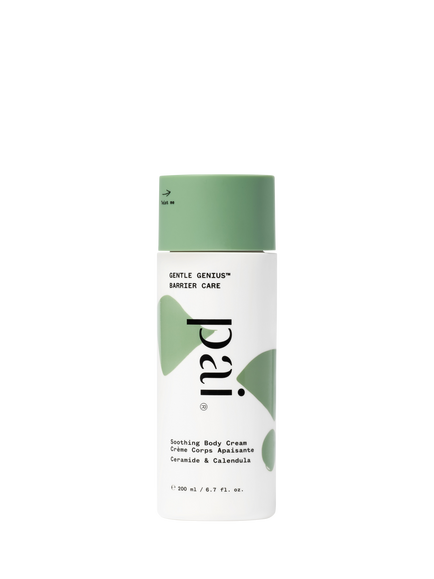 Pai Gentle Genius Barrier Care Soothing Body Cream, 200ml, 