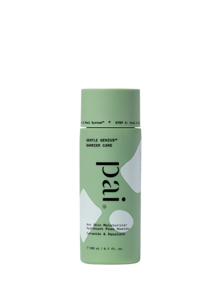 Pai Gentle Genius Barrier Care Wet Skin Moisturiser, 200ml, 