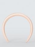 John Lewis Aria Headband, Natural