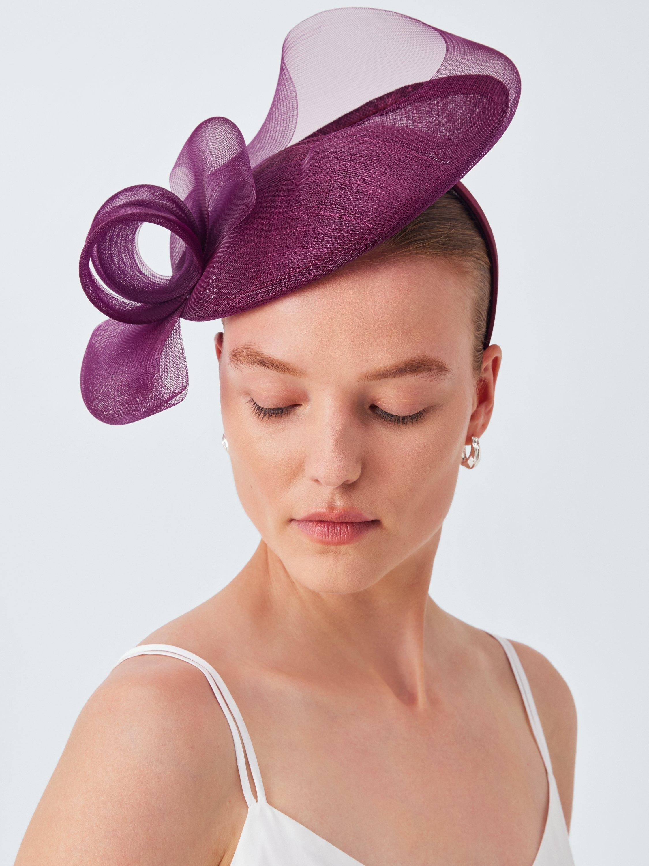 【millinery mino】Frill ribbon Headband Online shop – millinery mino