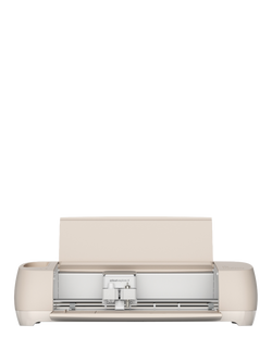 Cricut Explore® 4 Smart Cutting Machine - view 2, Seashell