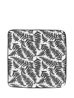 Etta Loves Reversible Outdoor Playmat, Multi