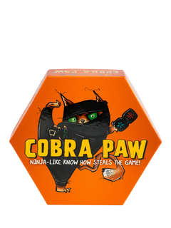 Esdevium Cobra Paw Dice Game