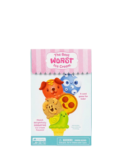 Esdevium The Best Worst Ice Cream Game, Multi