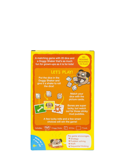 Esdevium You Little Stinker Game - view 2, Multi