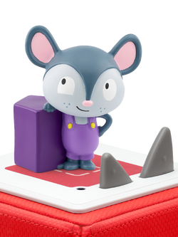 tonies Bumaloo Scout Audio Character, Multi