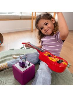 tonies Bumaloo Scout Audio Character - view 2, Multi