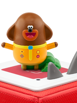 tonies Hey Duggee Audio Character, Multi