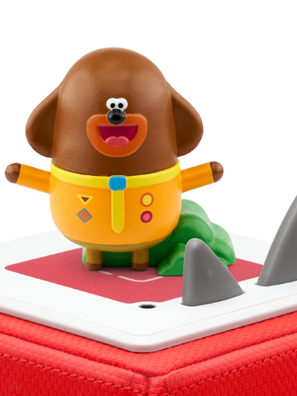tonies Hey Duggee Audio Character, Multi
