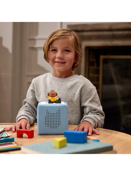 tonies Hey Duggee Audio Character - view 2, Multi