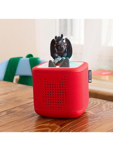 tonies How to Train Your Dragon Riders of Berk Toothless Tonie Audio Character - view 2, Multi
