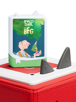 tonies Roald Dahl The BFG Audio Book Tonie, Multi