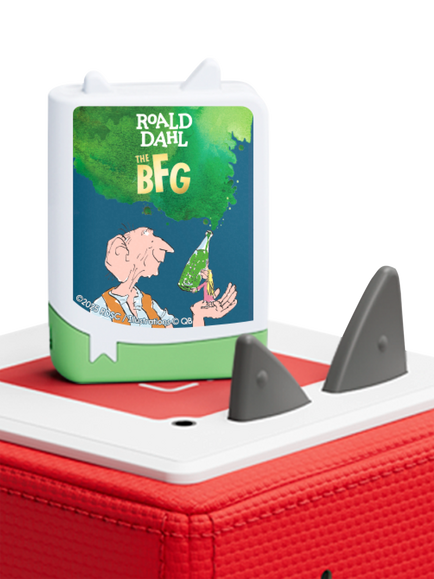 tonies Roald Dahl The BFG Audio Book Tonie, Multi