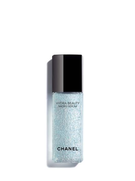 CHANEL Hydra Beauty Micro Sérum Rebalancing Replenishing Hydration Pump Bottle, 30ml, 