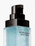 CHANEL Hydra Beauty Micro Sérum Rebalancing Replenishing Hydration Pump Bottle, 30ml