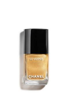 CHANEL Le Vernis Nail Colour, Solaire 365
