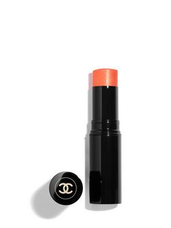 CHANEL Les Beiges Blush Stick Sheer Blush in a Stick for a Healthy Glow, Reset