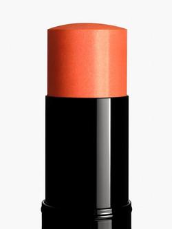 CHANEL Les Beiges Blush Stick Sheer Blush in a Stick for a Healthy Glow - view 2, Reset