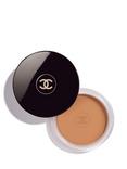 CHANEL Les Beiges Healthy Glow Bronzing Cream Cream-Gel Bronzer For A Healthy Sun-Kissed Glow