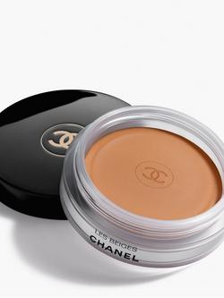 CHANEL Les Beiges Healthy Glow Bronzing Cream Cream-Gel Bronzer For A Healthy Sun-Kissed Glow - view 2, Bronze