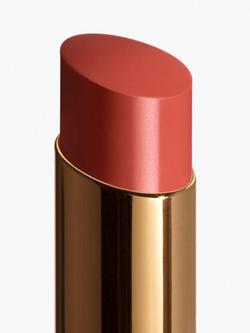 CHANEL Rouge Coco Flash Colour, Shine, Intensity In A Flash - view 2, Flash  Sunset