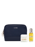 La Mer The Blue Heart Glow Collection Skincare Gift Set