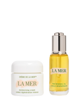 La Mer The Blue Heart Glow Collection Skincare Gift Set