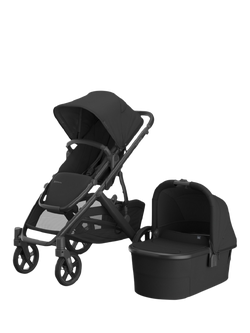UPPAbaby Vista V3 Pushchair, Jake