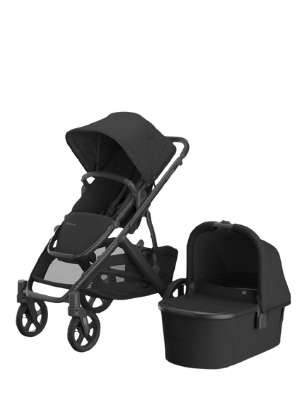 UPPAbaby Vista V3 Pushchair, Jake