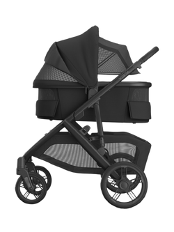 UPPAbaby Vista V3 Pushchair - view 2, Jake