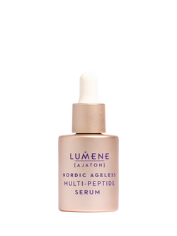 Lumene Nordic Ageless Multi-Peptide Serum, 30ml, 