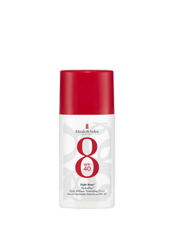 Elizabeth Arden Eight Hour® HydraPlay Daily Defense Nourishing Fluid SPF 40, 50ml, 