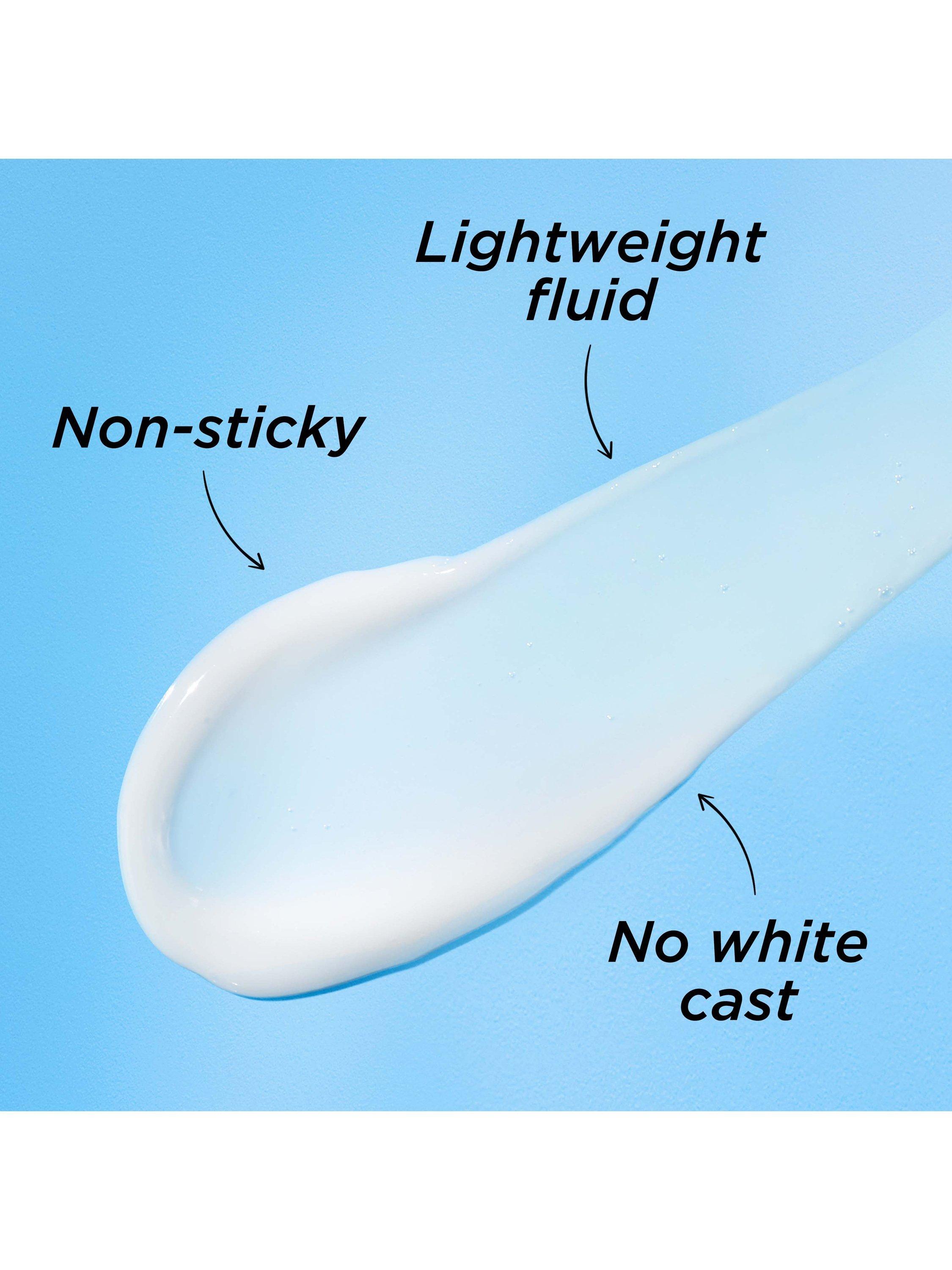 Product image 6 of 9, which shows Elizabeth Arden Eight Hour® HydraPlay Daily Defense Nourishing Fluid SPF 40, 50ml