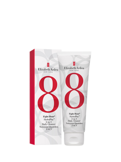 Elizabeth Arden Eight Hour® HydraPlay 2-in-1 Cleanser, 125ml - view 2, 
