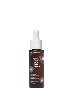 Pai The Impossible Tan Hydrarting Self-Tan Drops, 30ml, 