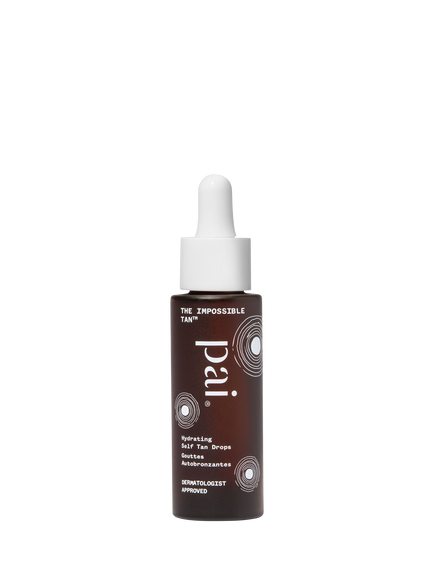 Pai The Impossible Tan Hydrating Self-Tan Drops, 30ml, 