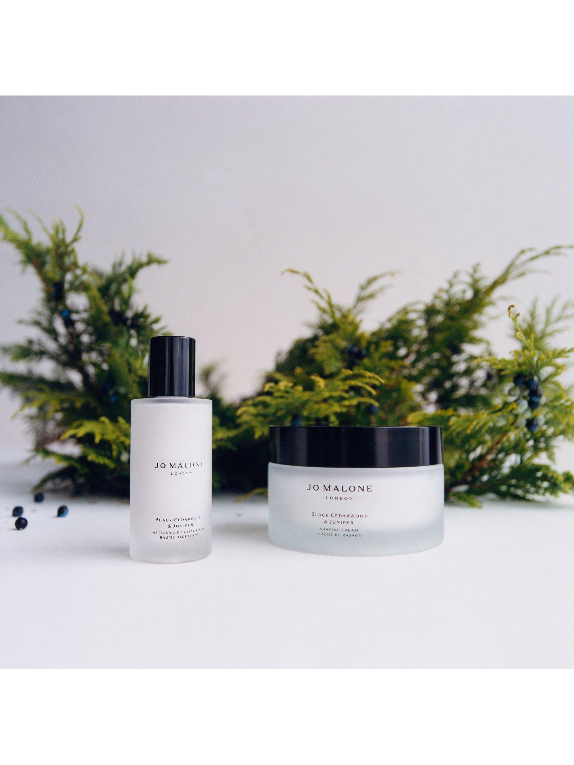 Product image 4 of 5, which shows Jo Malone London Cedarwood & Juniper Aftershave Moisturiser, 45ml