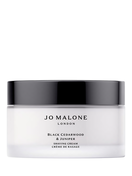 Jo Malone London Black Cedarwood & Juniper Shaving Cream, 200ml, 