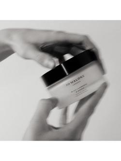 Jo Malone London Black Cedarwood & Juniper Shaving Cream, 200ml - view 2, 
