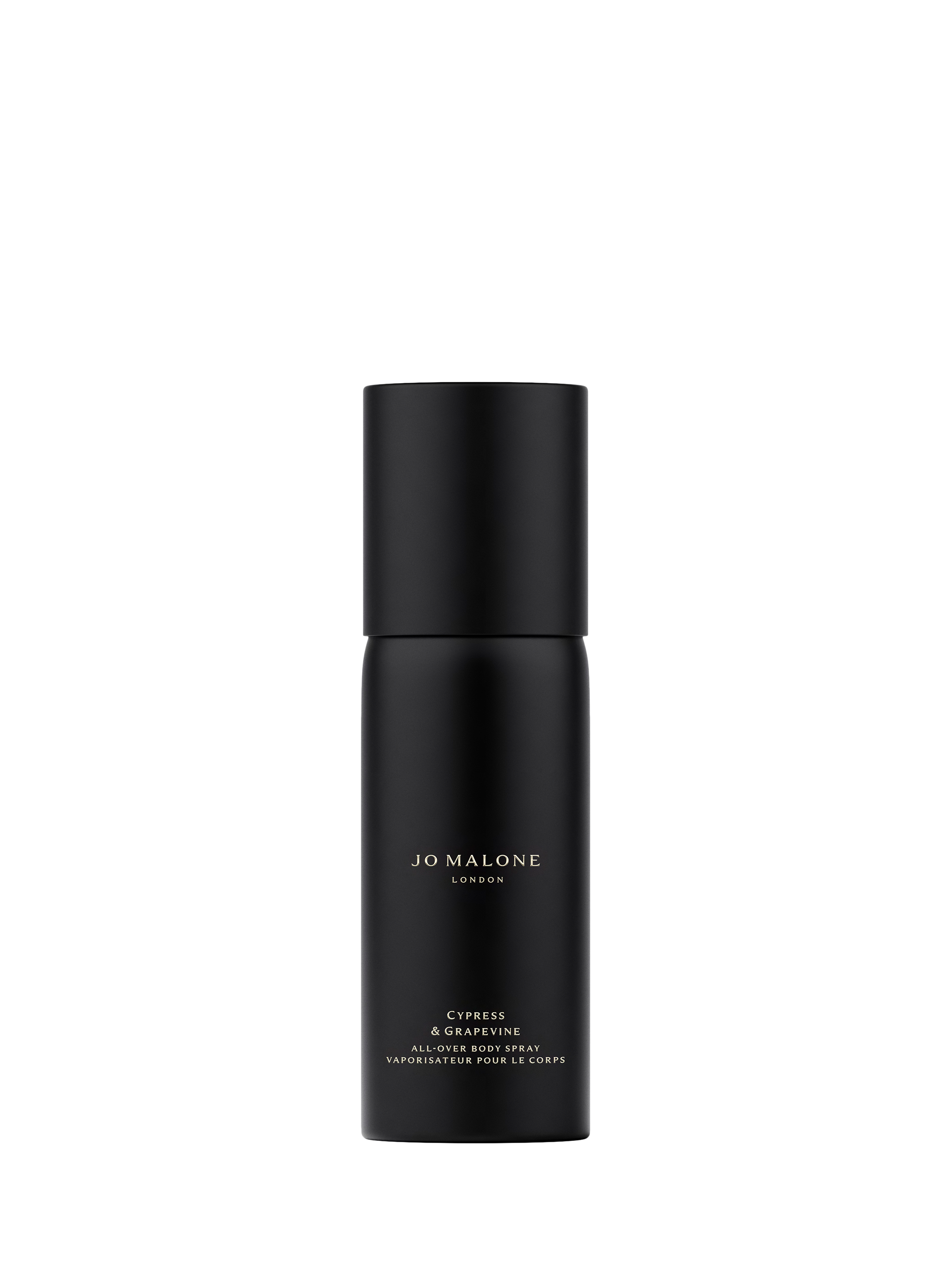 Product image 1 of 5, which shows Jo Malone London Cypress & Grapevine All Over Body Spray, 125ml