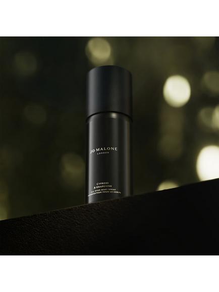 Jo Malone London Cypress & Grapevine All Over Body Spray, 125ml - view 2, 