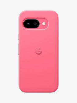 Google Pixel 9a Phone Case, Peony