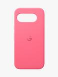 Google Pixel 9a Phone Case, Peony
