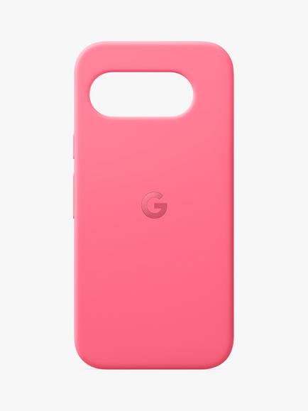 Google Pixel 9a Phone Case - view 2, Peony