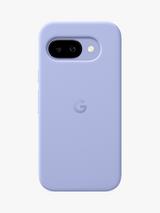 Google Pixel 9a Smartphone, Android, 6.3”, 5G, SIM Free, 128GB, Iris Google Pixel 9a 128GB Iris